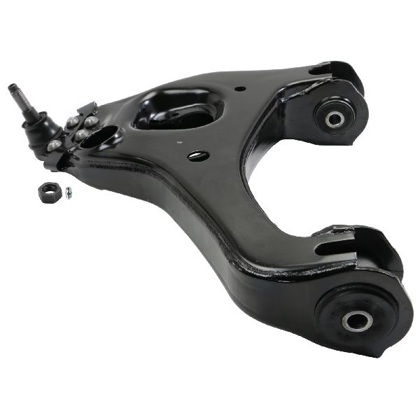 1999-2006 Chevrolet Silverado 1500 Suspension Control Arm and Ball Joint Assembly - Front Left Lower (Moog)