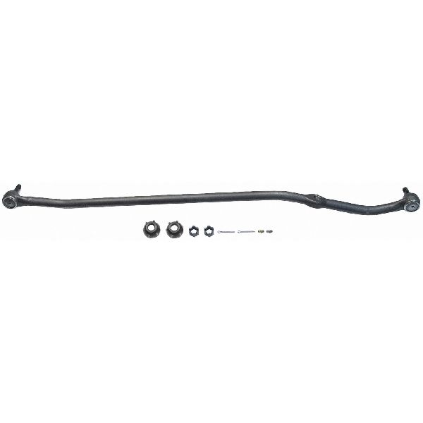 1971-1972 Ford F-250 Steering Drag Link - Front Right (Moog)