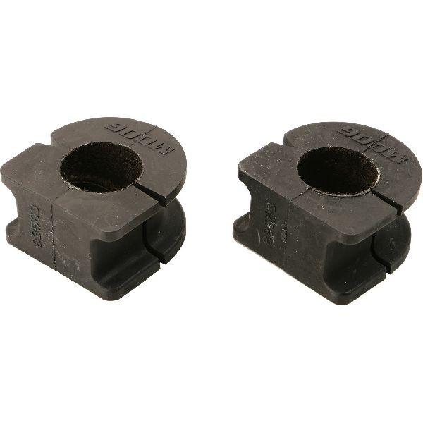 2003-2007 Chevrolet Express 2500 Suspension Stabilizer Bar Bushing Kit - Front To Frame (Moog)