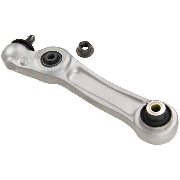 2011-2016 BMW 528i Suspension Control Arm and Ball Joint Assembly - Front Right Lower Rearward (Moog)