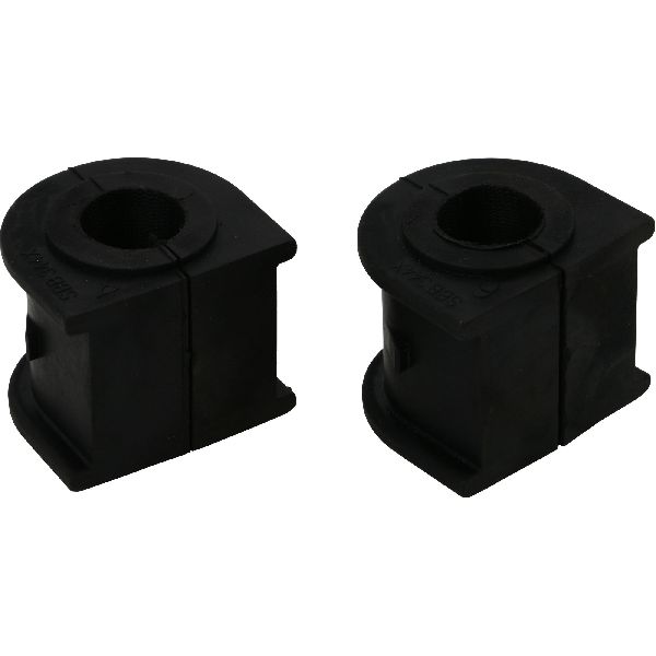 2006-2010 Jeep Commander Suspension Stabilizer Bar Bushing Kit - Rear To Frame (Moog)