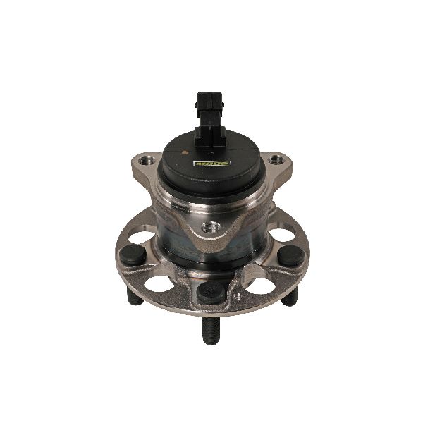 2019-2021 Hyundai Veloster Wheel Bearing and Hub Assembly - Rear (Moog)