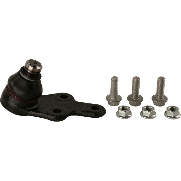 2014-2023 Ford Transit Connect Suspension Ball Joint - Front Right Lower (Moog)