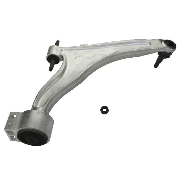 2010-2016 Cadillac SRX Suspension Control Arm and Ball Joint Assembly - Front Left Lower (Moog)