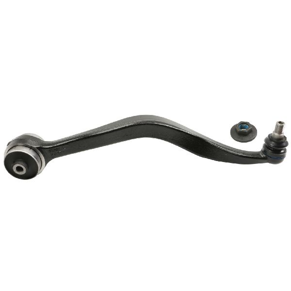 2003-2008 Mazda 6 Suspension Control Arm and Ball Joint Assembly - Front Left Lower Rearward (Moog)