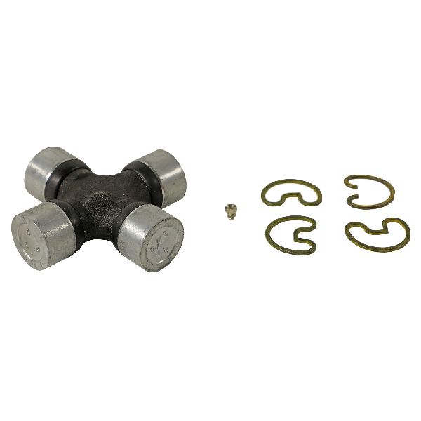 2015-2016 Ford F-150 Universal Joint - Rear Driveshaft at Rear Axle (Moog)