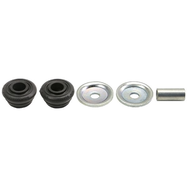 2011-2017 Nissan LEAF Suspension Shock Absorber Mount - Rear Upper (Moog)