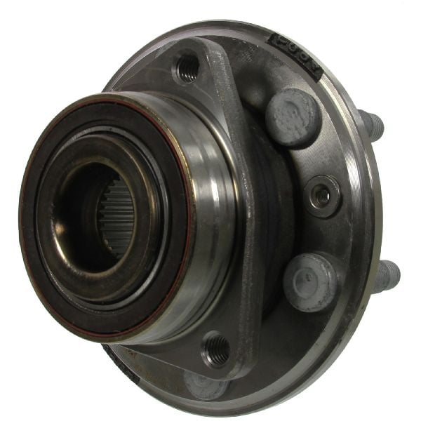 2011 Saab 9-4X Wheel Bearing and Hub Assembly - Front or Rear (Moog)