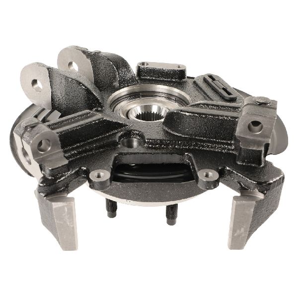 2002-2005 Ford Explorer Suspension Knuckle Assembly - Rear Right (Moog)