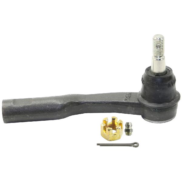 2013-2015 Chevrolet Malibu Steering Tie Rod End - Front Left Outer (Moog)