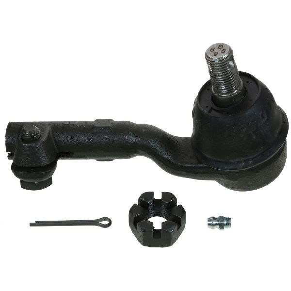2006 BMW 330xi Steering Tie Rod End - Front Right Outer (Moog)