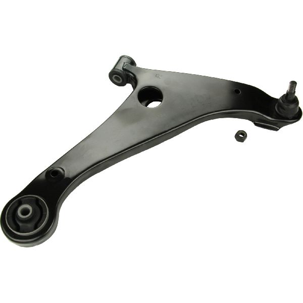 2006-2011 Mitsubishi Eclipse Suspension Control Arm and Ball Joint Assembly - Front Right Lower (Moog)
