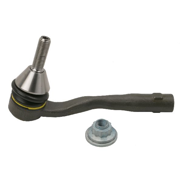 2012-2015 Mercedes-Benz ML350 Steering Tie Rod End - Front Outer (Moog)