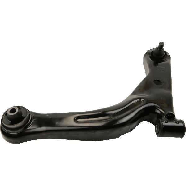 2001-2011 Mazda Tribute Suspension Control Arm and Ball Joint Assembly - Front Left Lower (Moog)
