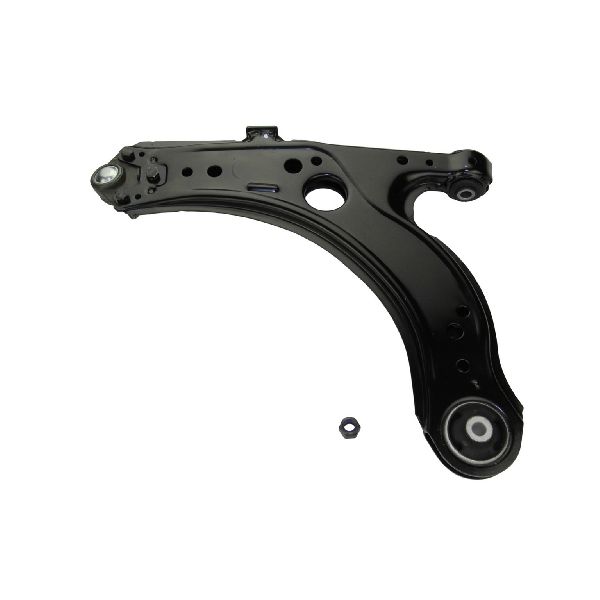 1999-2006 Volkswagen Golf Suspension Control Arm and Ball Joint Assembly - Front Right Lower (Moog)