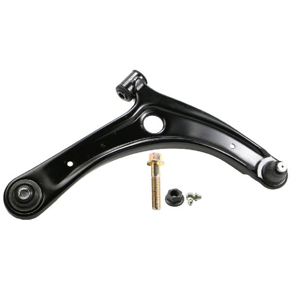 2007-2017 Jeep Compass Suspension Control Arm and Ball Joint Assembly - Front Right Lower (Moog)