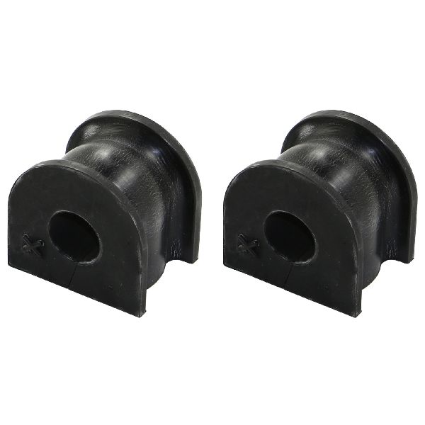 2011-2016 Cadillac SRX Suspension Stabilizer Bar Bushing Kit - Rear To Frame (Moog)