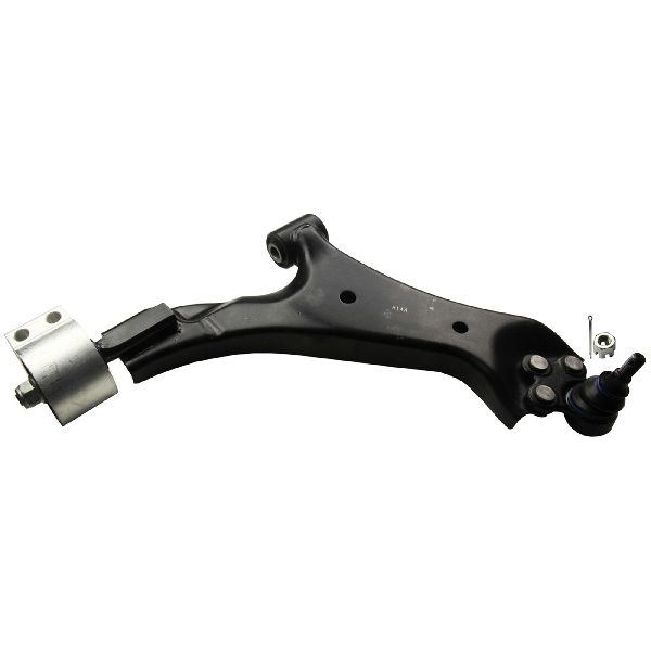2008-2010 Saturn Vue Suspension Control Arm and Ball Joint Assembly - Front Right Lower (Moog)