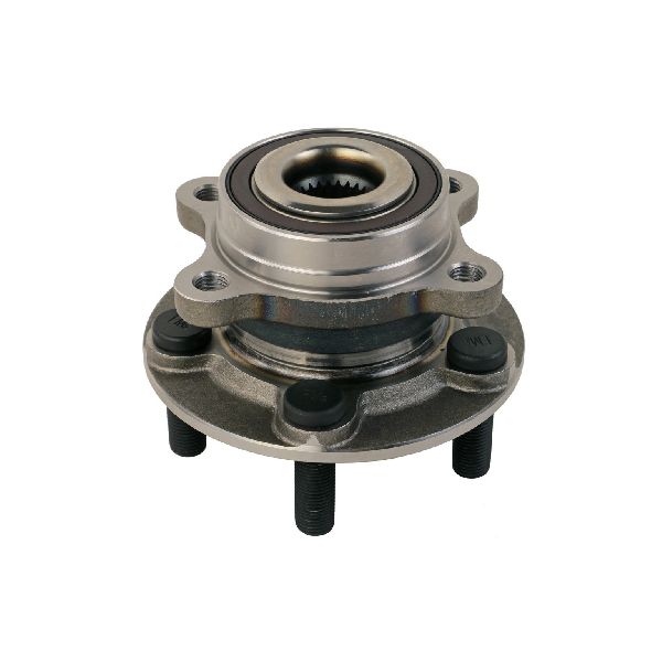 2017-2018 Ford Fusion Wheel Bearing and Hub Assembly - Rear (Moog)