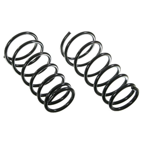 1995-2004 GMC Jimmy Coil Spring Set - Front (Moog)