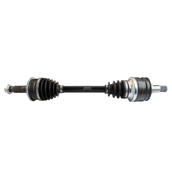 2001-2007 Toyota Sequoia CV Axle Assembly - Front (Moog)