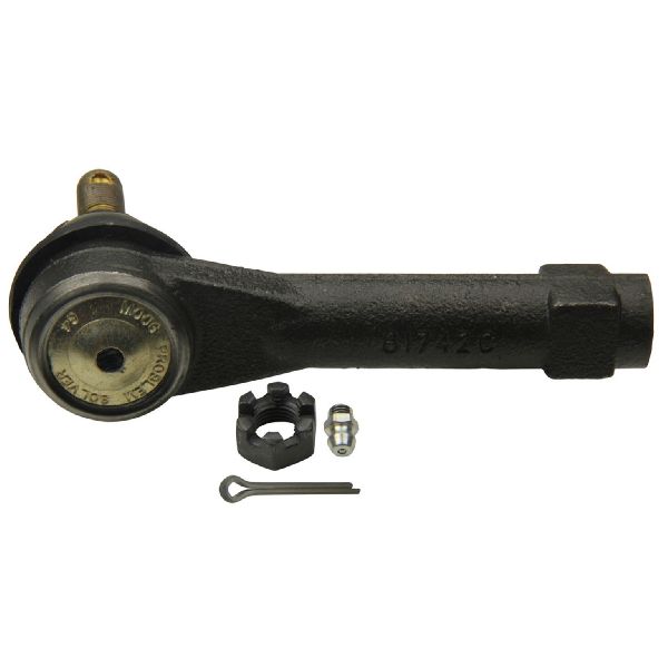2008-2014 Dodge Avenger Steering Tie Rod End - Front Outer (Moog)