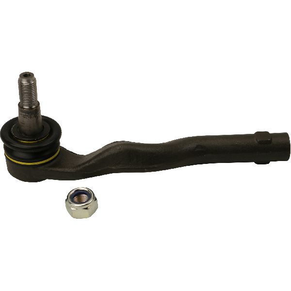 2012-2018 Mercedes-Benz CLS550 Steering Tie Rod End - Front Left Outer (Moog)