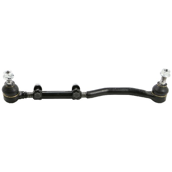 1997-2001 Cadillac Catera Steering Tie Rod End Assembly - Right (Moog)