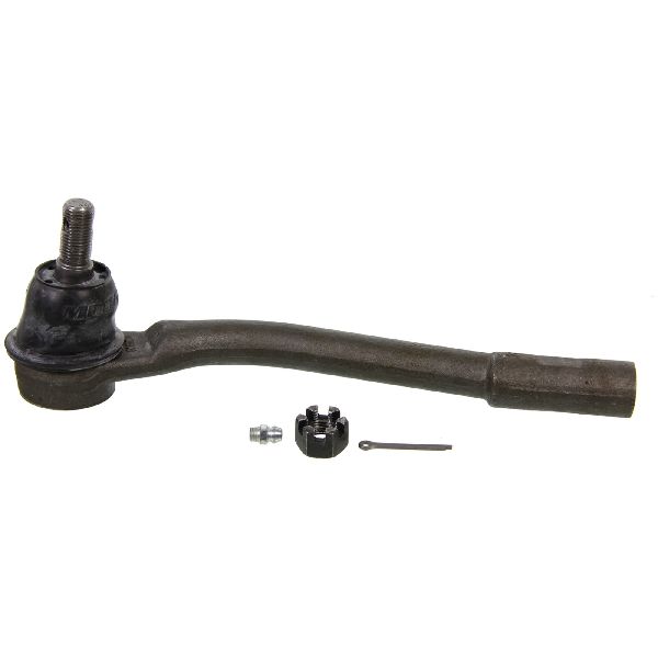 2007-2009 Hyundai Entourage Steering Tie Rod End - Front Right Outer (Moog)