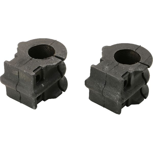 2013 INFINITI JX35 Suspension Stabilizer Bar Bushing Kit - Front To Frame (Moog)
