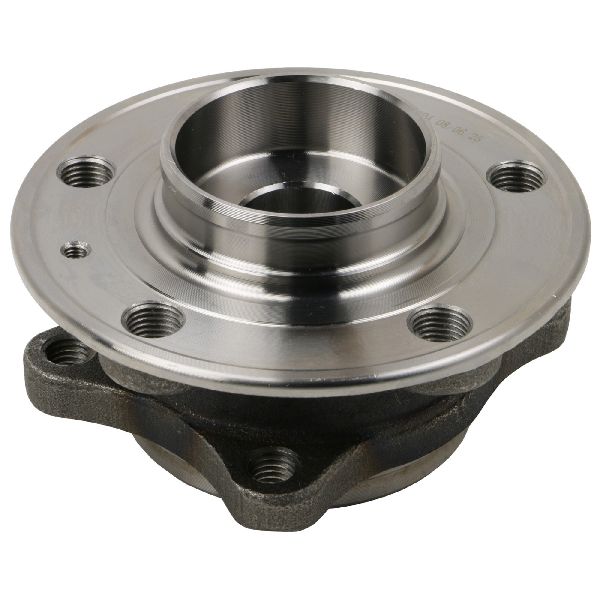 1999-2006 Volvo S80 Wheel Bearing and Hub Assembly - Front (Moog)