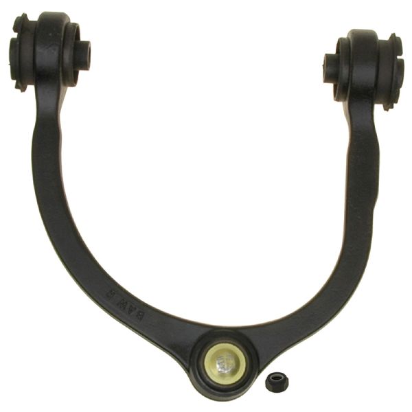 2005-2023 Chrysler 300 Suspension Control Arm and Ball Joint Assembly - Front Right Upper (Moog)