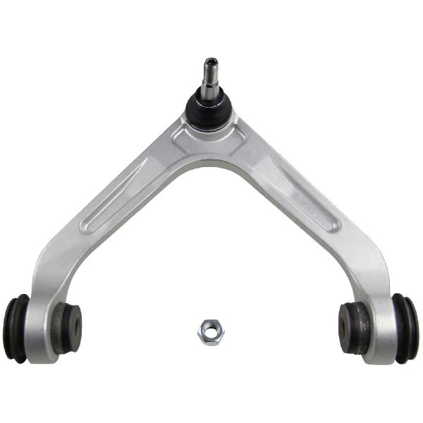 2003-2006 Dodge Ram 2500 Suspension Control Arm and Ball Joint Assembly - Front Upper (Moog)