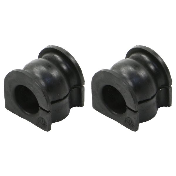 2003-2011 Honda Element Suspension Stabilizer Bar Bushing Kit - Rear To Frame (Moog)