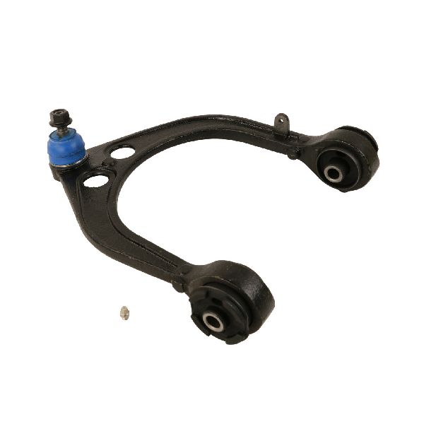2009-2020 Chrysler 300 Suspension Control Arm and Ball Joint Assembly - Front Right Upper (Moog)
