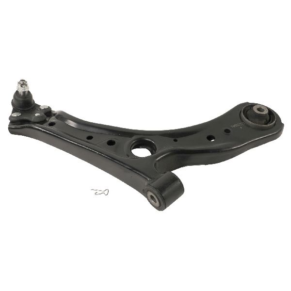 2016-2022 Honda HR-V Suspension Control Arm and Ball Joint Assembly - Front Right Lower (Moog)