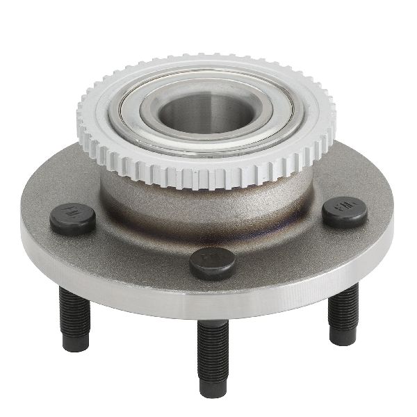 1997-2002 Lincoln Town Car Wheel Bearing and Hub Assembly - Front (Moog)