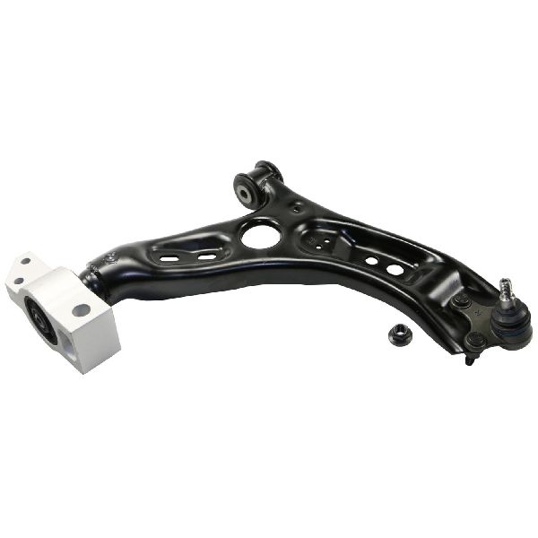 2011-2017 Volkswagen CC Suspension Control Arm and Ball Joint Assembly - Front Right Lower (Moog)