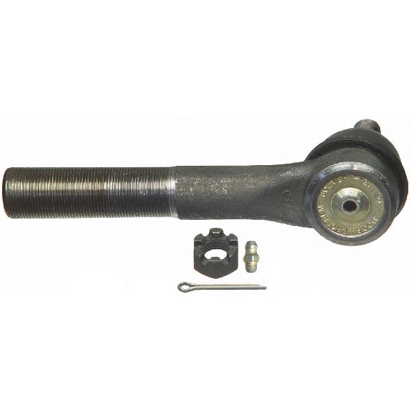 2000-2001 Dodge Ram 1500 Steering Drag Link - At Pitman Arm (Moog)