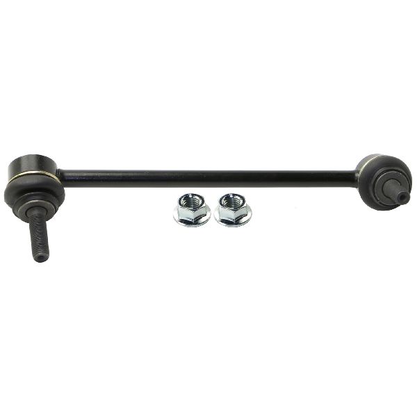 2014-2019 INFINITI Q50 Suspension Stabilizer Bar Link - Rear Left (Moog)