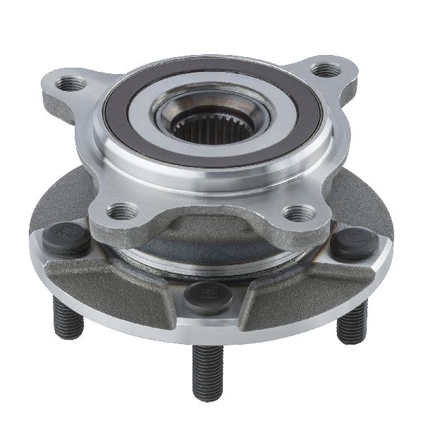 2006-2015 Lexus IS250 Wheel Bearing and Hub Assembly - Front Left (Moog)