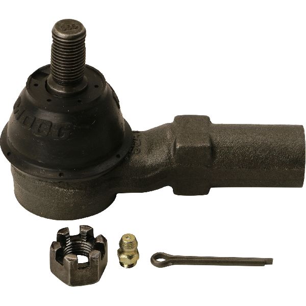 1995-2004 Toyota Tacoma Steering Tie Rod End - Front Outer (Moog)