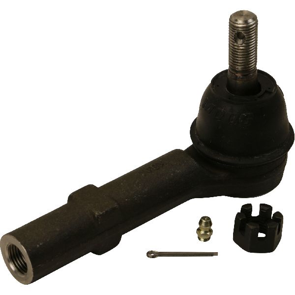 2007-2013 Chevrolet Avalanche Steering Tie Rod End - Front Outer (Moog)