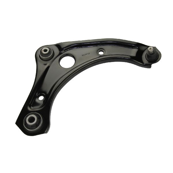 2014-2019 Nissan Versa Note Suspension Control Arm and Ball Joint Assembly - Front Right Lower (Moog)