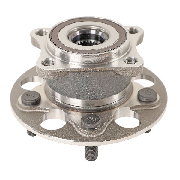 2021-2023 Lexus ES250 Wheel Bearing and Hub Assembly - Rear (Moog)