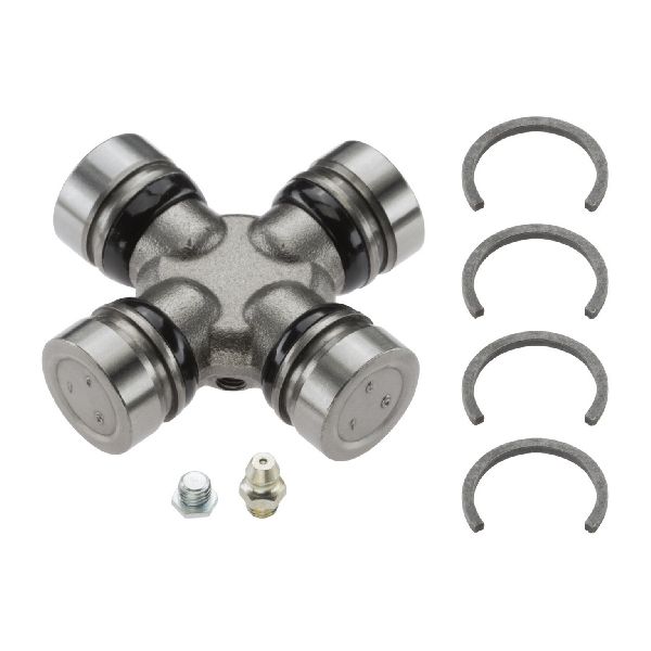 1969-1988 Toyota Pickup Universal Joint - At Center Bearing or At Rear Axle or At Transmission (Moog)