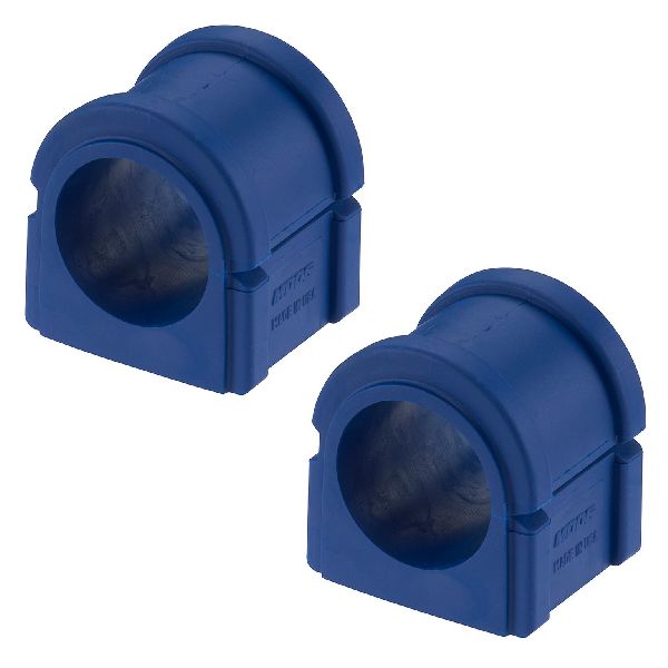 1997-2005 Buick Century Suspension Stabilizer Bar Bushing Kit - Front To Frame (Moog)