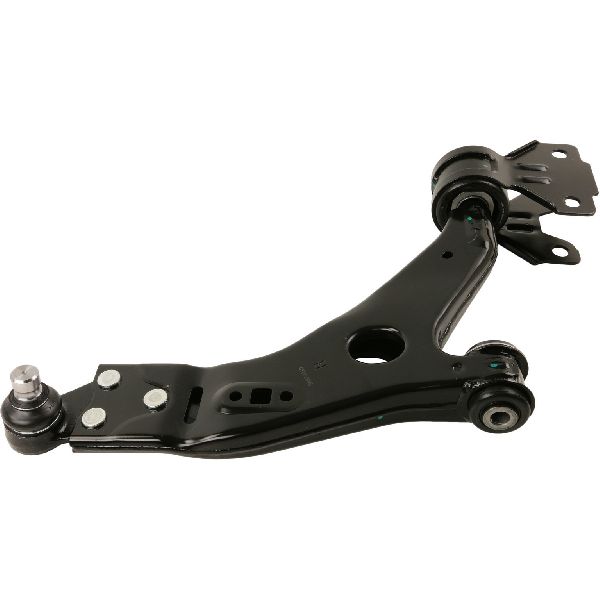 2013-2019 Ford Escape Suspension Control Arm and Ball Joint Assembly - Front Right Lower (Moog)