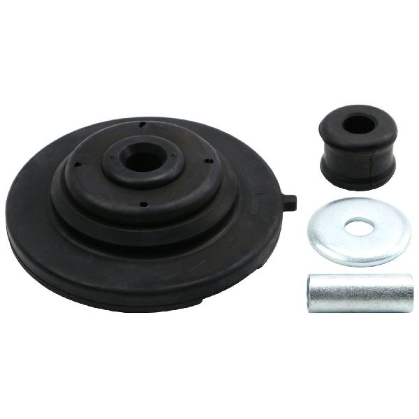 2009-2012 Suzuki Equator Suspension Shock Absorber Mounting Kit - Front (Moog)