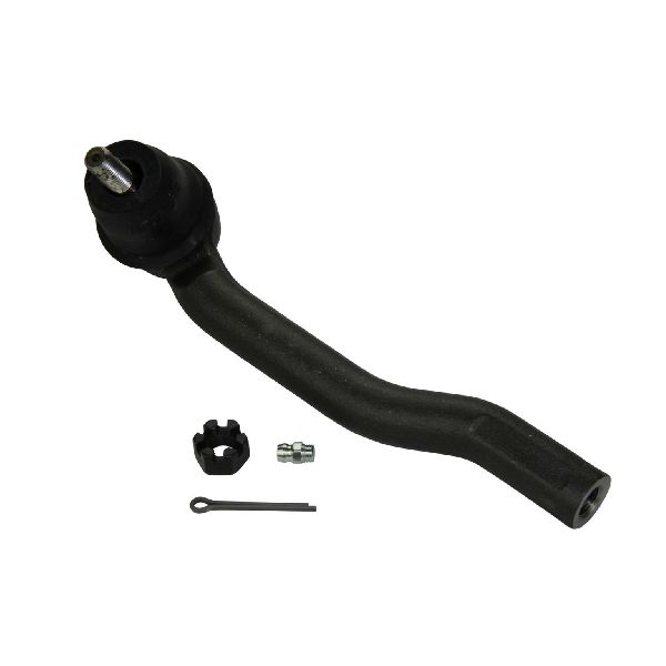 2011-2025 Nissan LEAF Steering Tie Rod End - Front Left Outer (Moog)